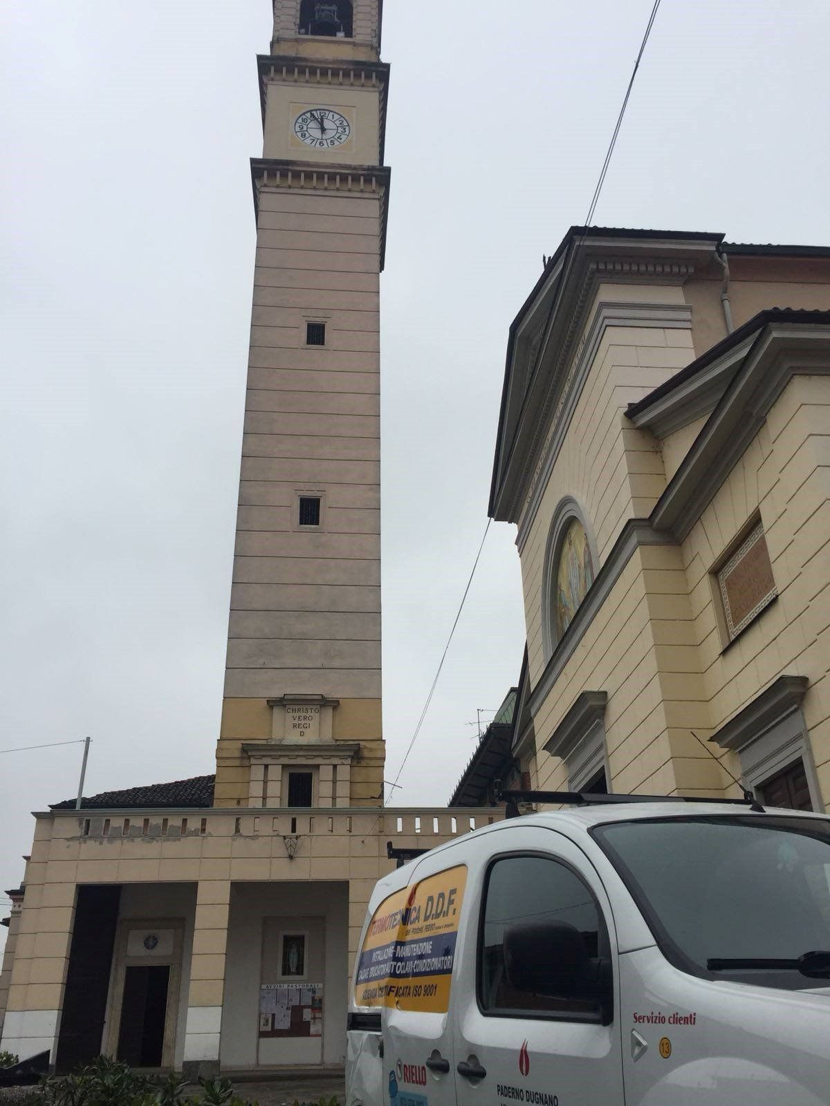 Torre