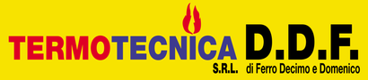 TERMOTECNICA D.D.F.-LOGO