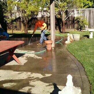 Landscape Preparation — Fencing in San Leandro, CA