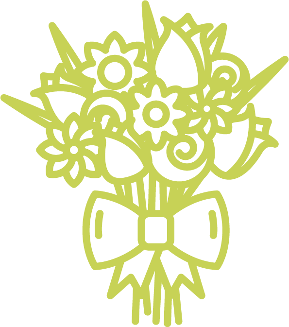 floral icon