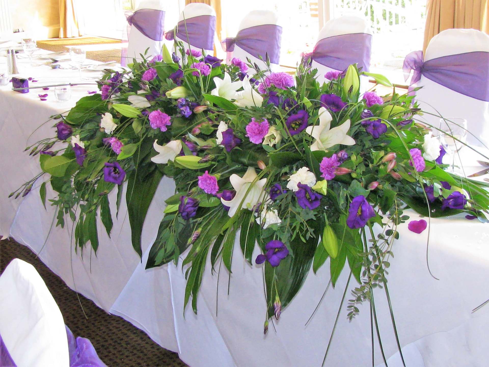 WEDDING ALBUM