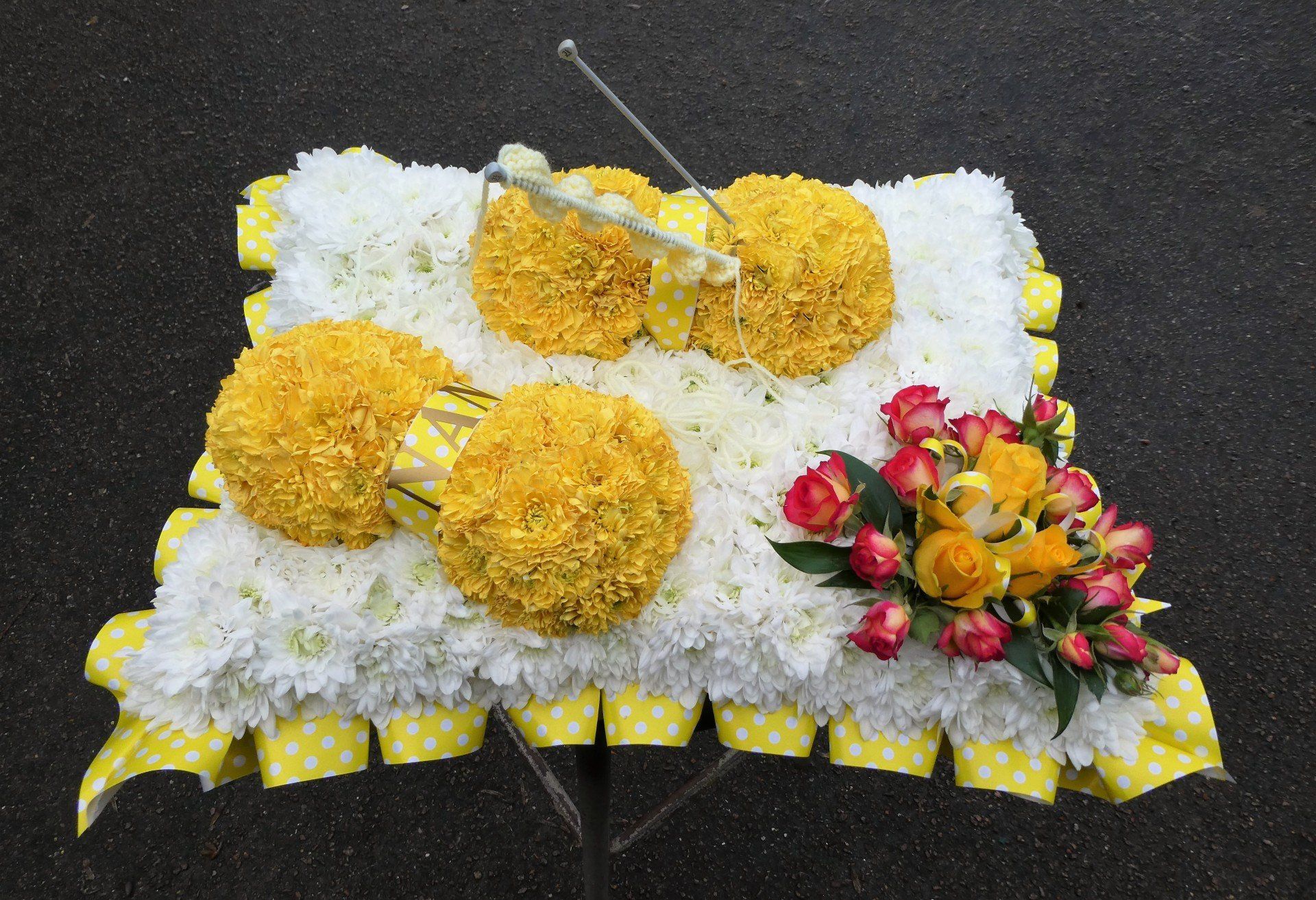 Special Tributes
