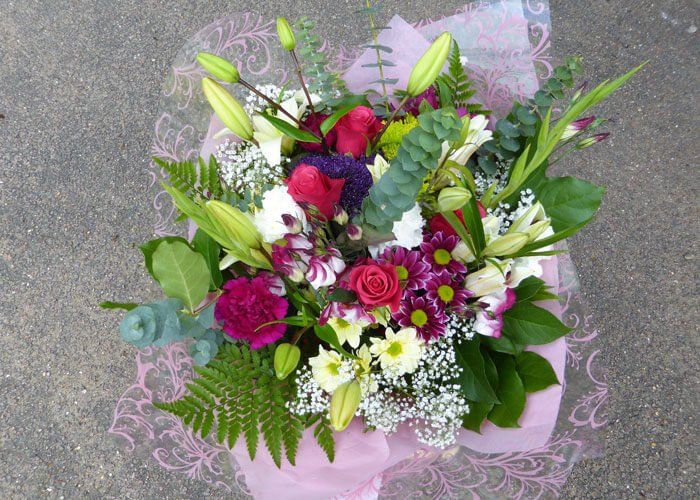 flowers for all occasions