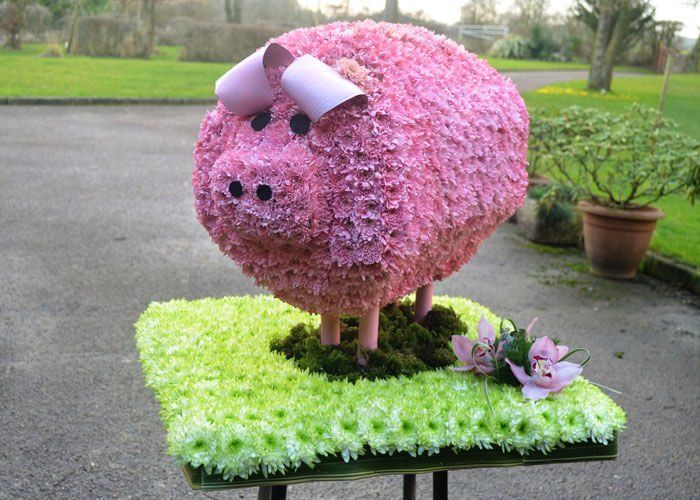 special occasions flowers