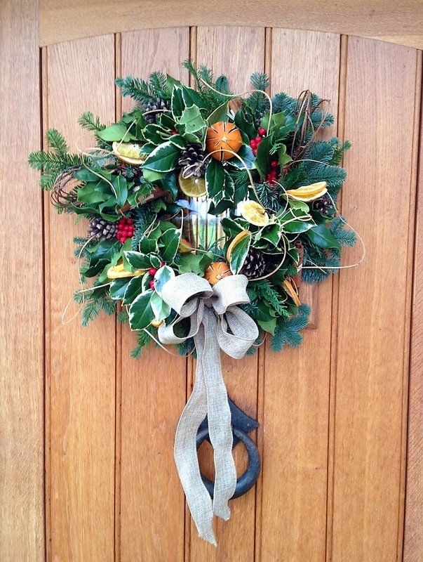 Elisabeth Bemment Floral Design - Christmas Flowers