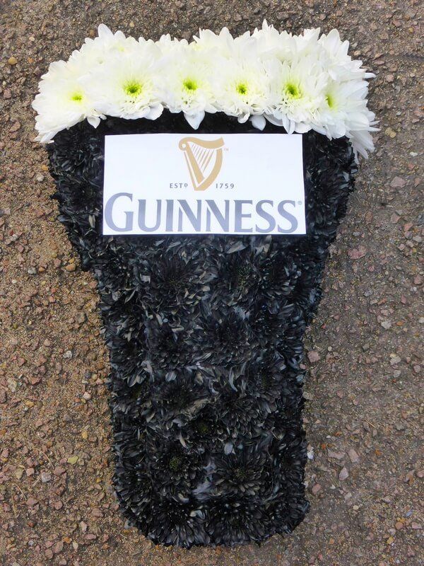 22. Guinness Glass