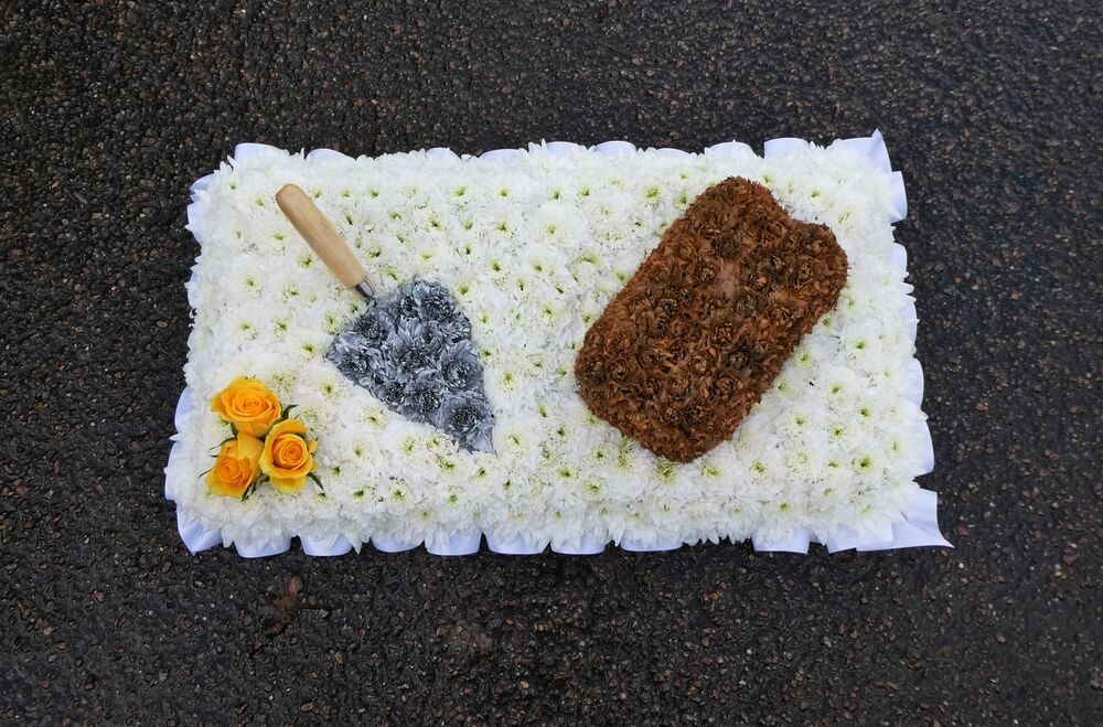 Special Tributes