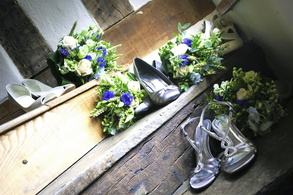 Elisabeth Bemment Floral Design - Finest Wedding Album