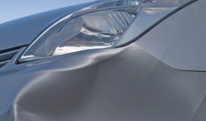 smart dent repairs by expert