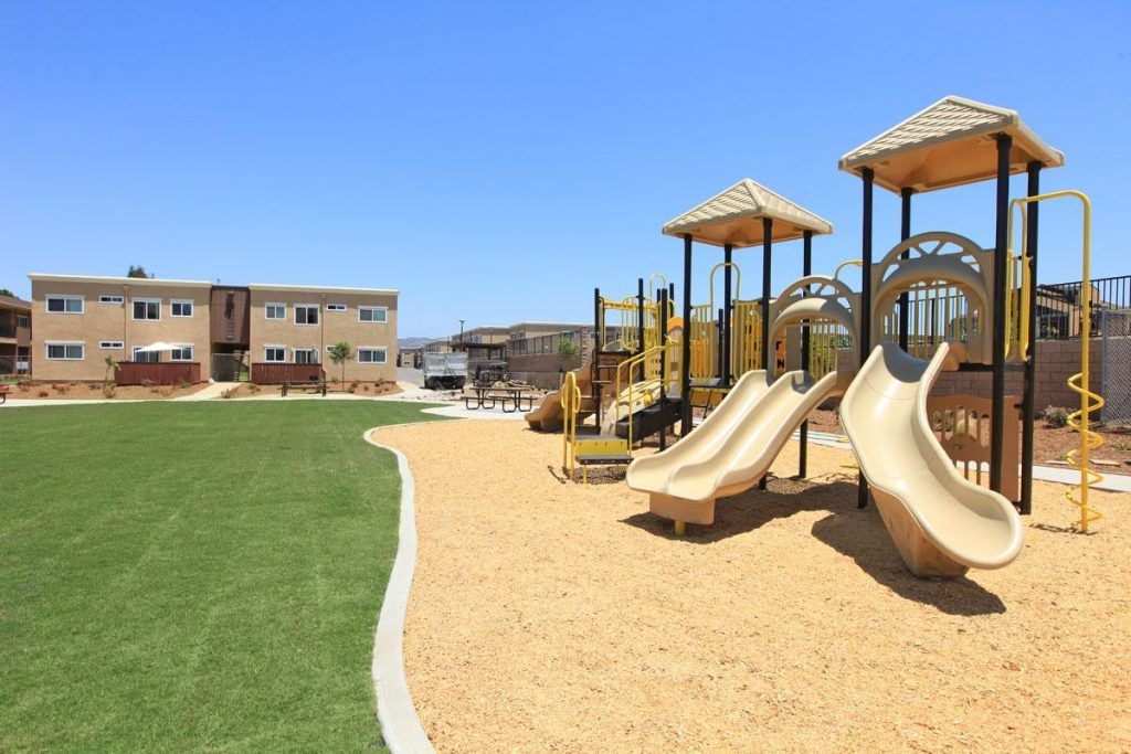 playground