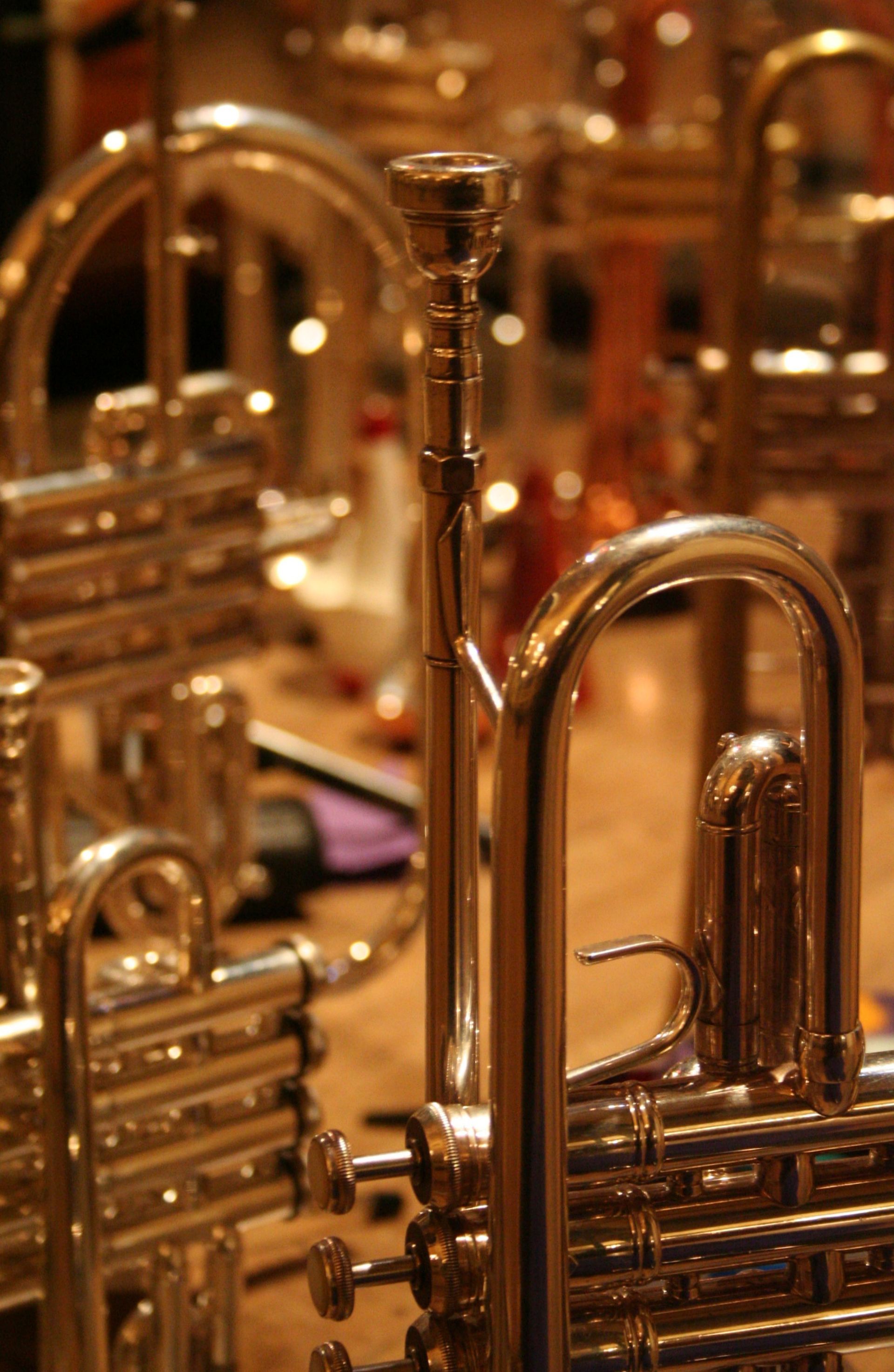 Brasswind