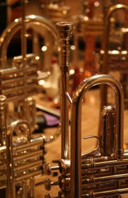 Brasswind