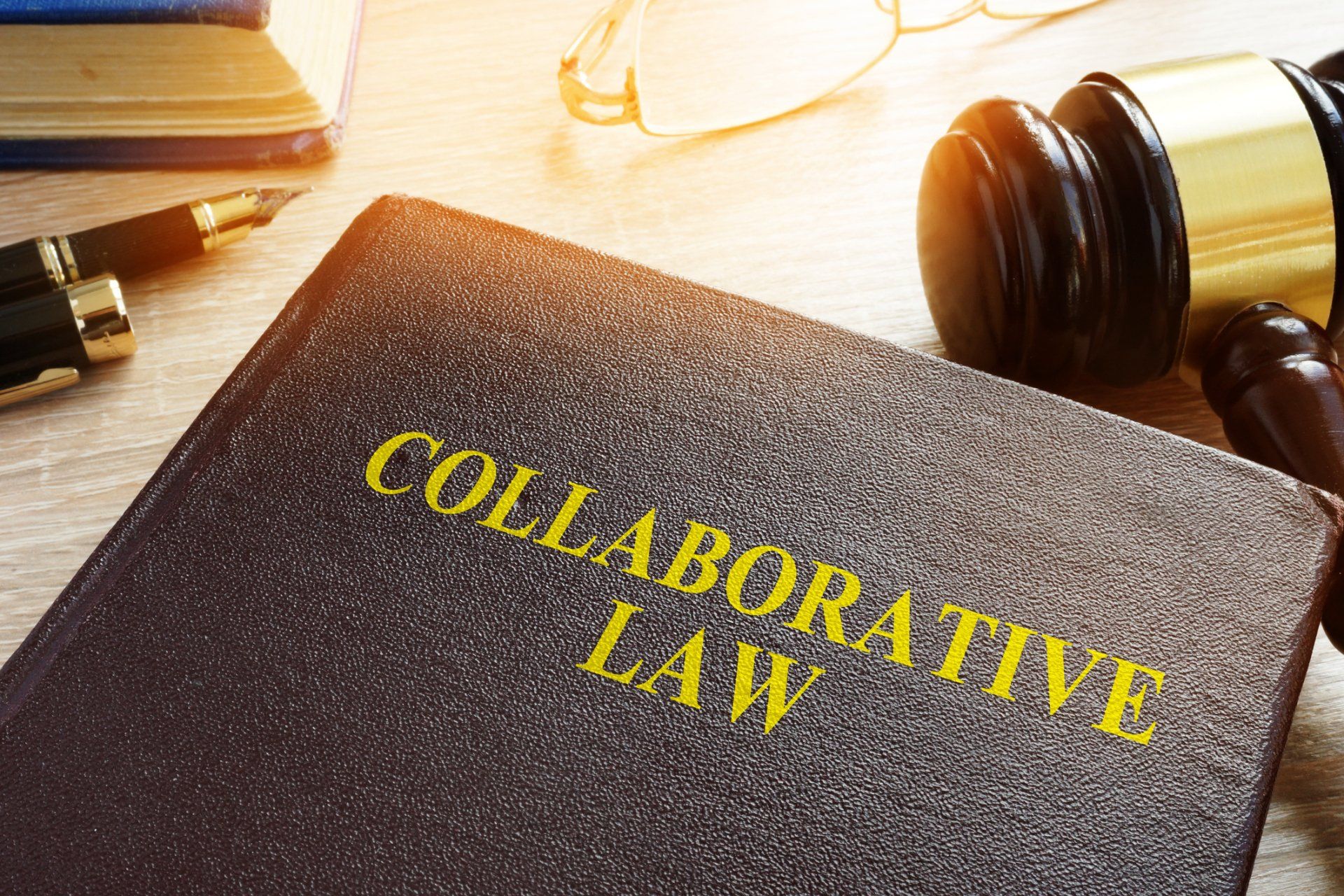 Collaborative Law Book — Richmond, VA — Janet E. Brown PC Collaborative Law Book — Richmond, VA — Janet E. Brown PC