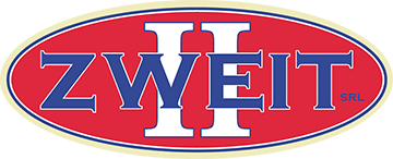 ZWEIT INSEGNE TARGHE E CARTELLI-LOGO