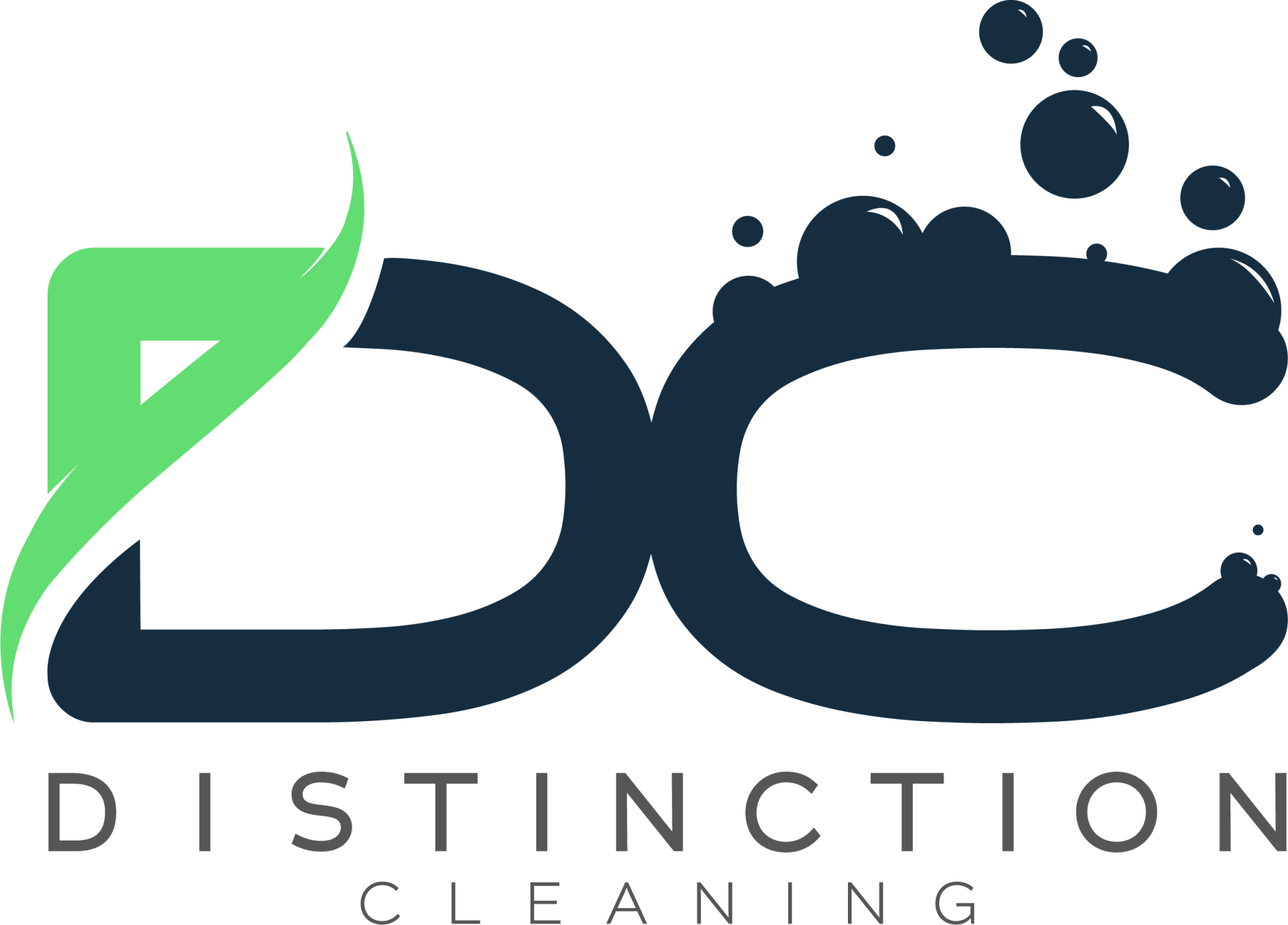 Distinction Cleaning Distinction Cleaning