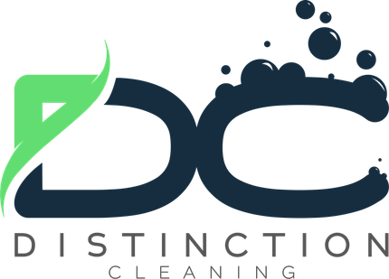 Distinction Cleaning