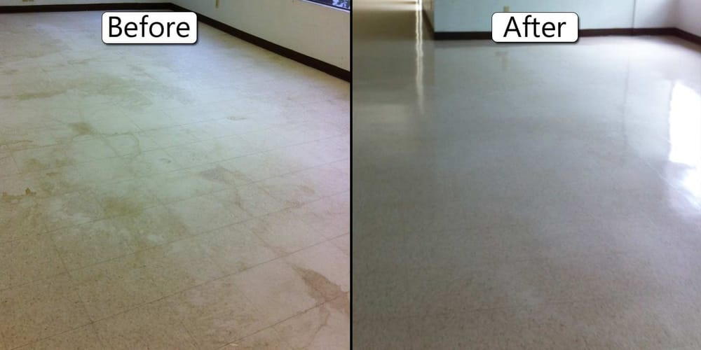 cleaning, floors