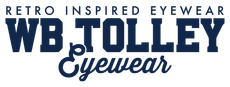 WB Tolley Eyewear WB Tolley Eyewear logo