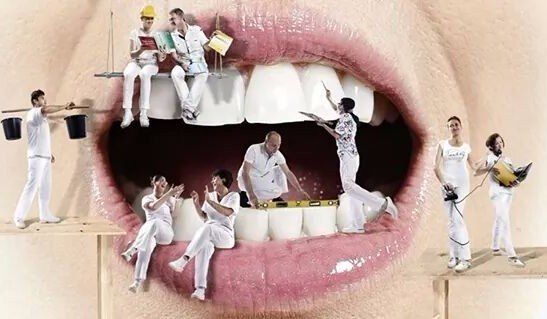Implantologia