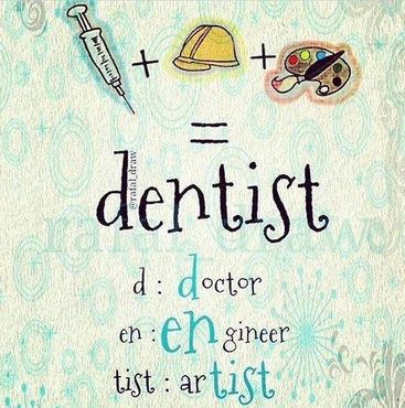 dentist