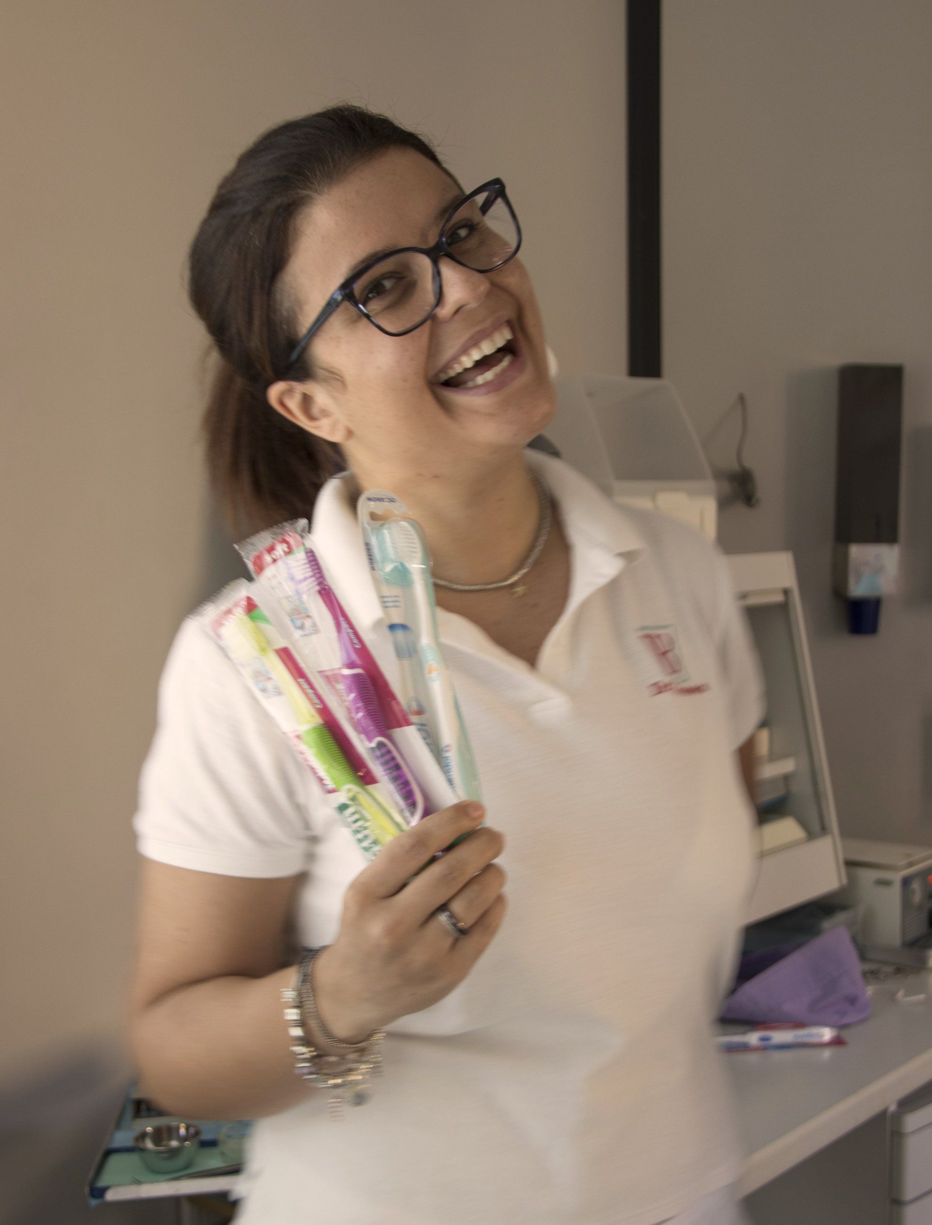 Igienista Dentale