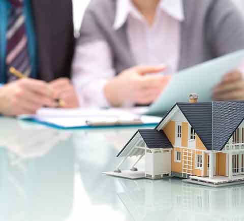 Auto Insurance — Discussing Home Insurance in Manchester, NH Auto Insurance — Discussing Home Insurance in Manchester, NH