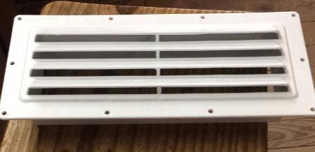 Side Wall Vent — San Antonio, TX — Mair's Manufactured Home Supply