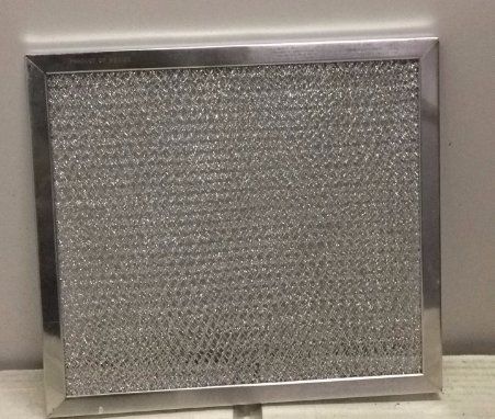 Vent-A-Hood Filter — San Antonio, TX — Mair's Manufactured Home Supply
