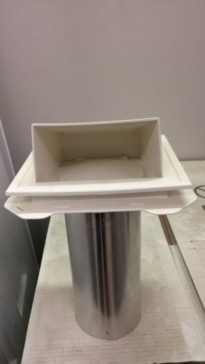Open Dryer Vent — San Antonio, TX — Mair's Manufactured Home Supply