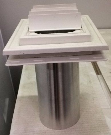 Dryer Vent — San Antonio, TX — Mair's Manufactured Home Supply