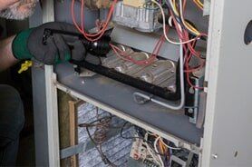 Furnace Repair — Appliances in Omaha, NE Furnace Repair — Appliances in Omaha, NE