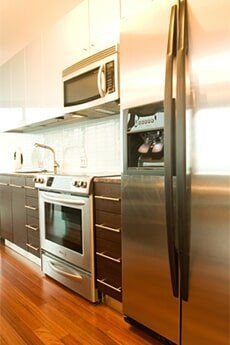 Kitchen Appliances — Appliances in Omaha, NE Kitchen Appliances — Appliances in Omaha, NE