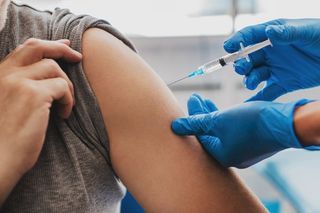 Vaccination of Patient — Omaha, NE — Arbor Heights Family Medicine Vaccination of Patient — Omaha, NE — Arbor Heights Family Medicine
