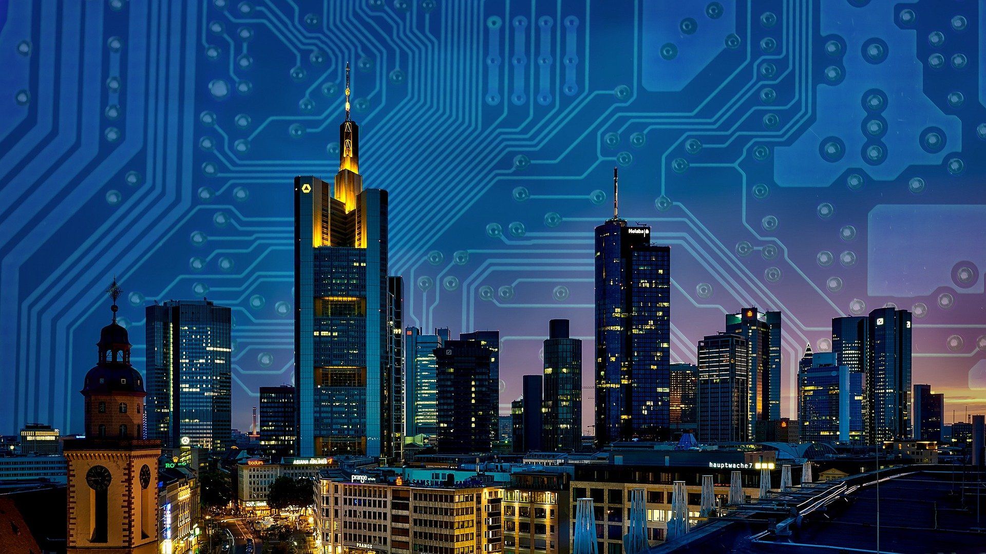 Internet of Things
