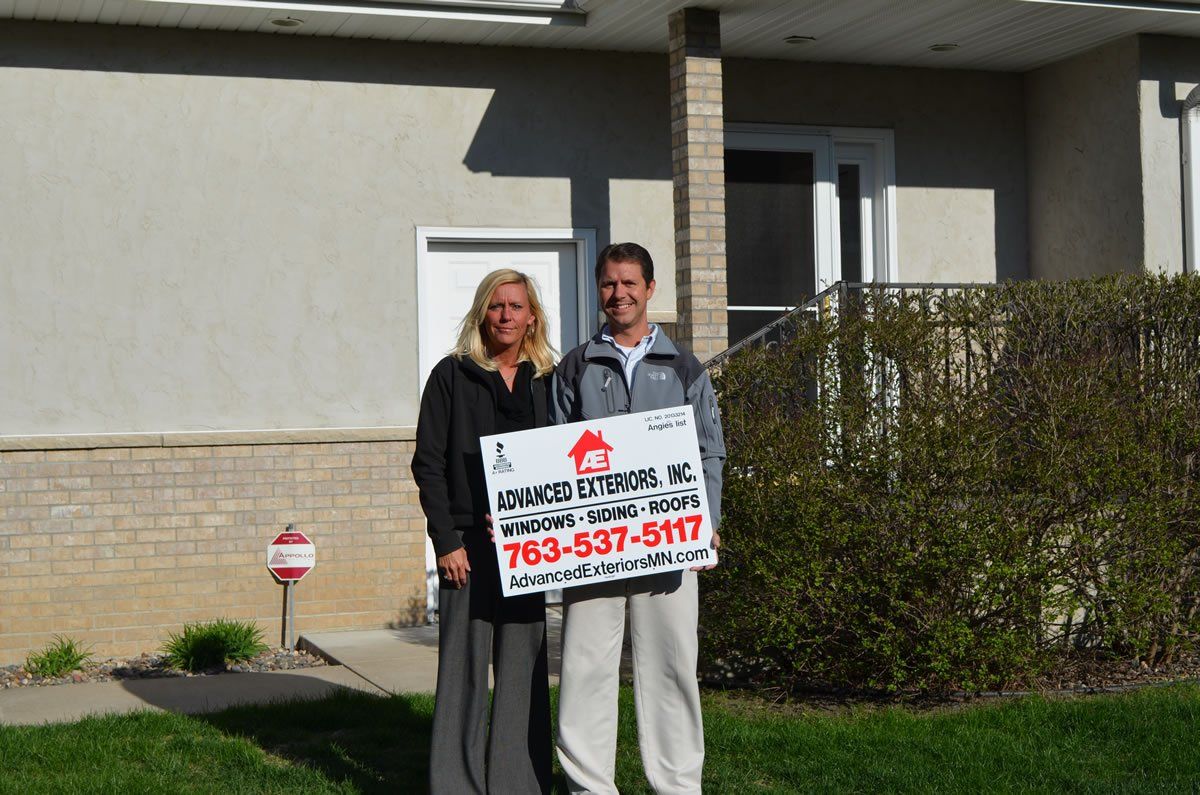 Roof Replacement Minneapolis MN