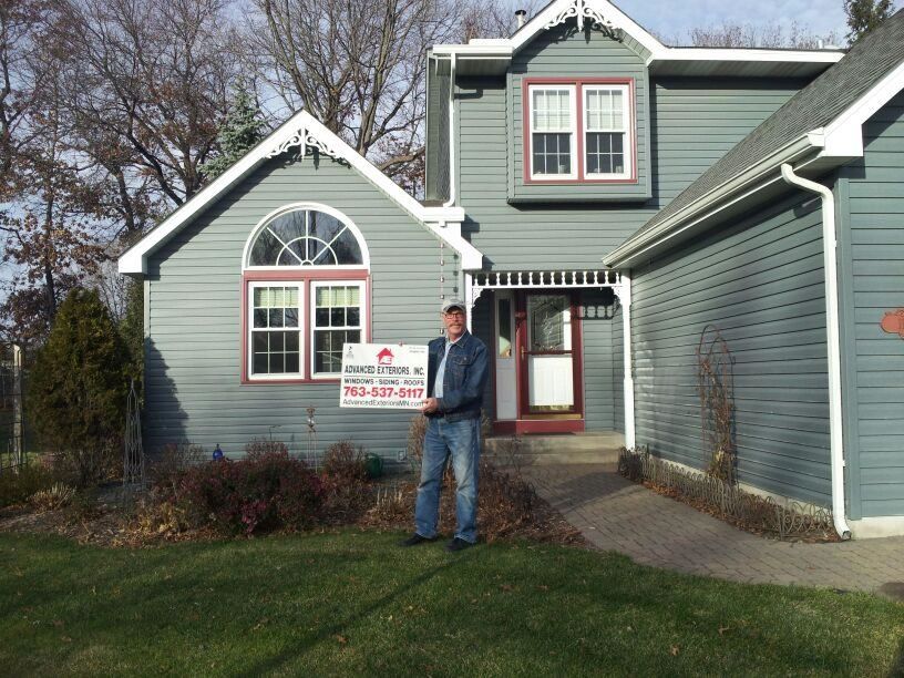 Roof Replacement Minneapolis MN