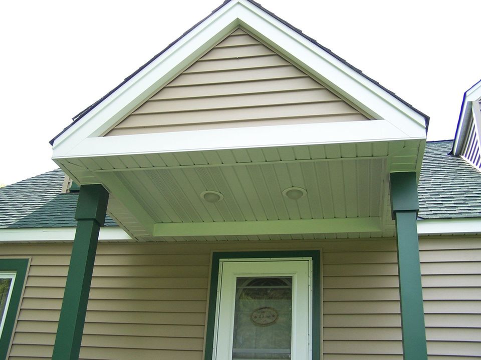 Siding Replacement Minneapolis MN