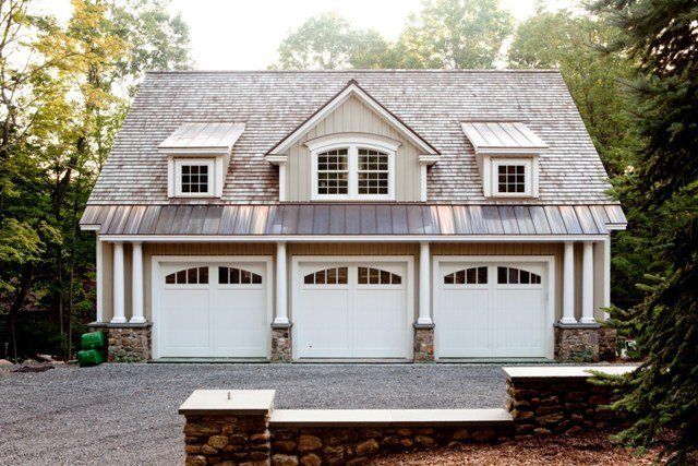 Using an Exterior Door as an Interior Door - What to Know