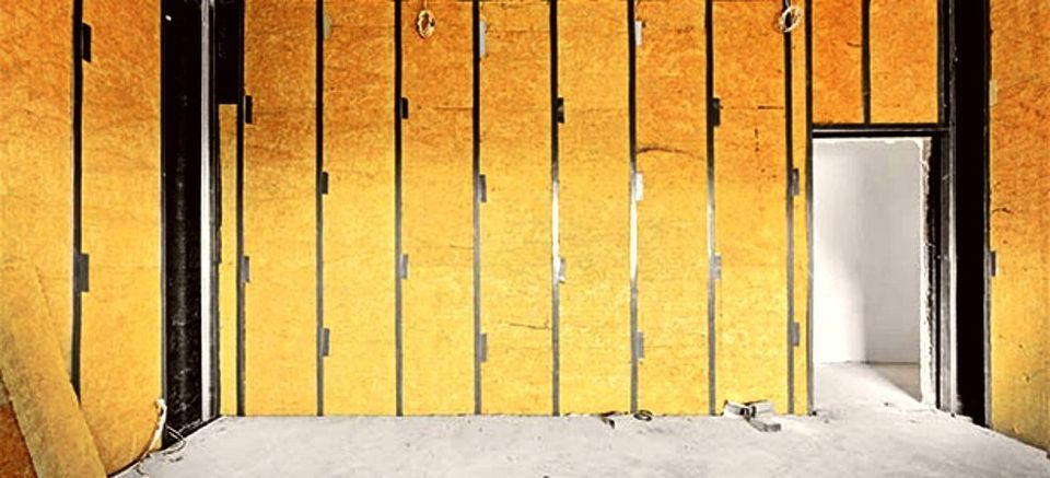 insulation contractor Minneapolis