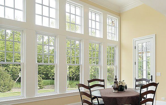 Advance Exterior - How To Choose The Right Replacement Windows For Your Home