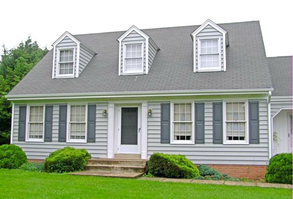 siding contractors Minneapolis