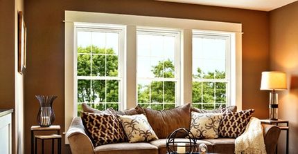 Can You Paint Your Vinyl Windows in Minneapolis - What to Know Can You Paint Your Vinyl Windows in Minneapolis - What to Know