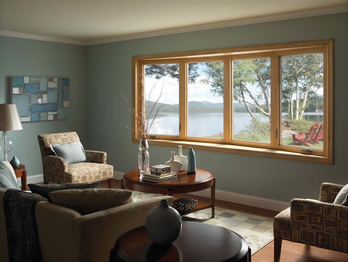 Vinyl Windows in Minneapolis