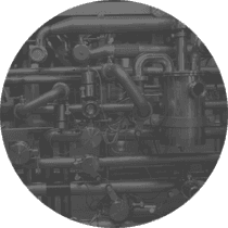 impianti industriali