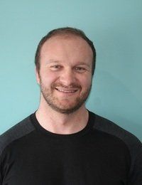 Michael Krzyszton