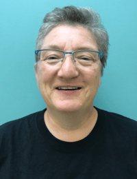 Patricia Hynes