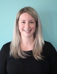 Sarah Hansford