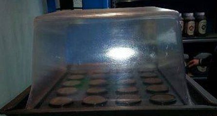 Reliable grow lights