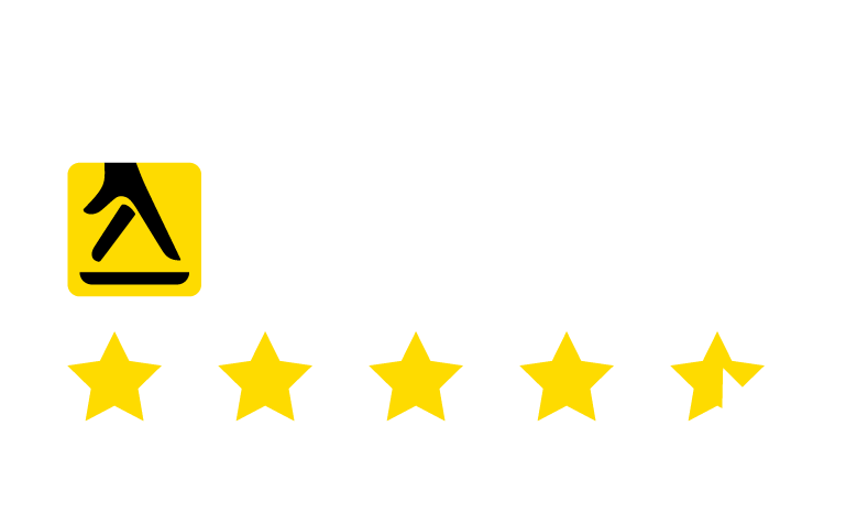 Review us on Yell