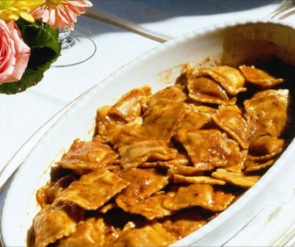 agnolotti